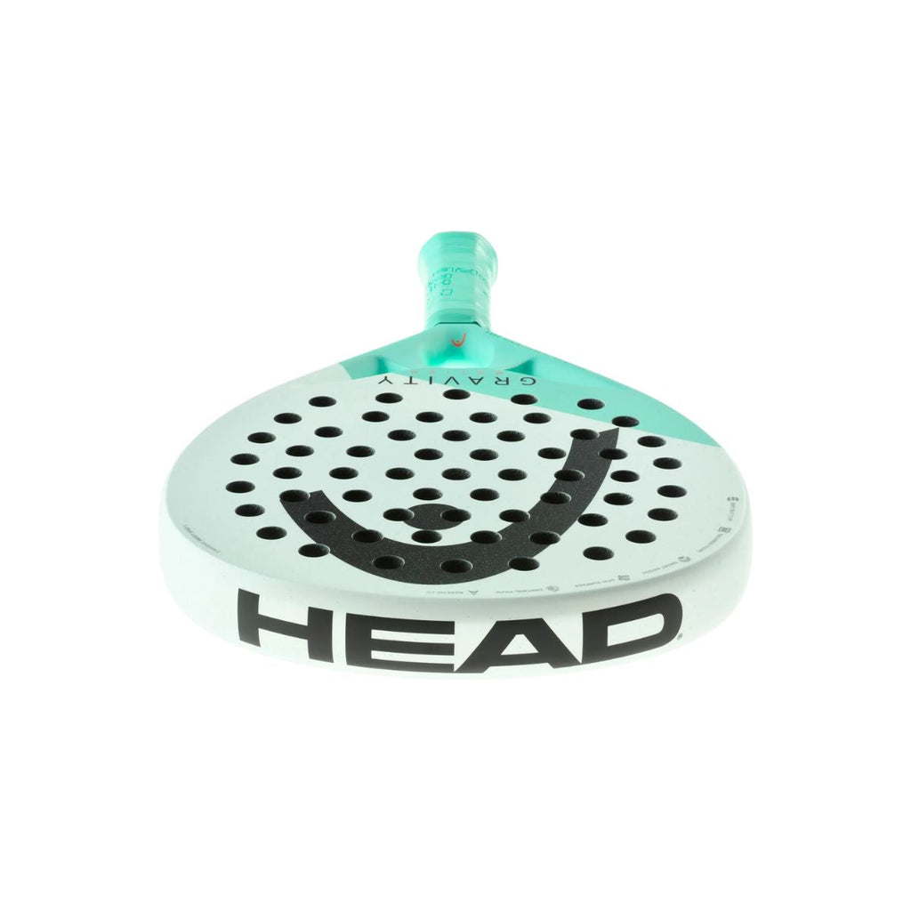 Head Gravity Motion 2024 Padel Racket