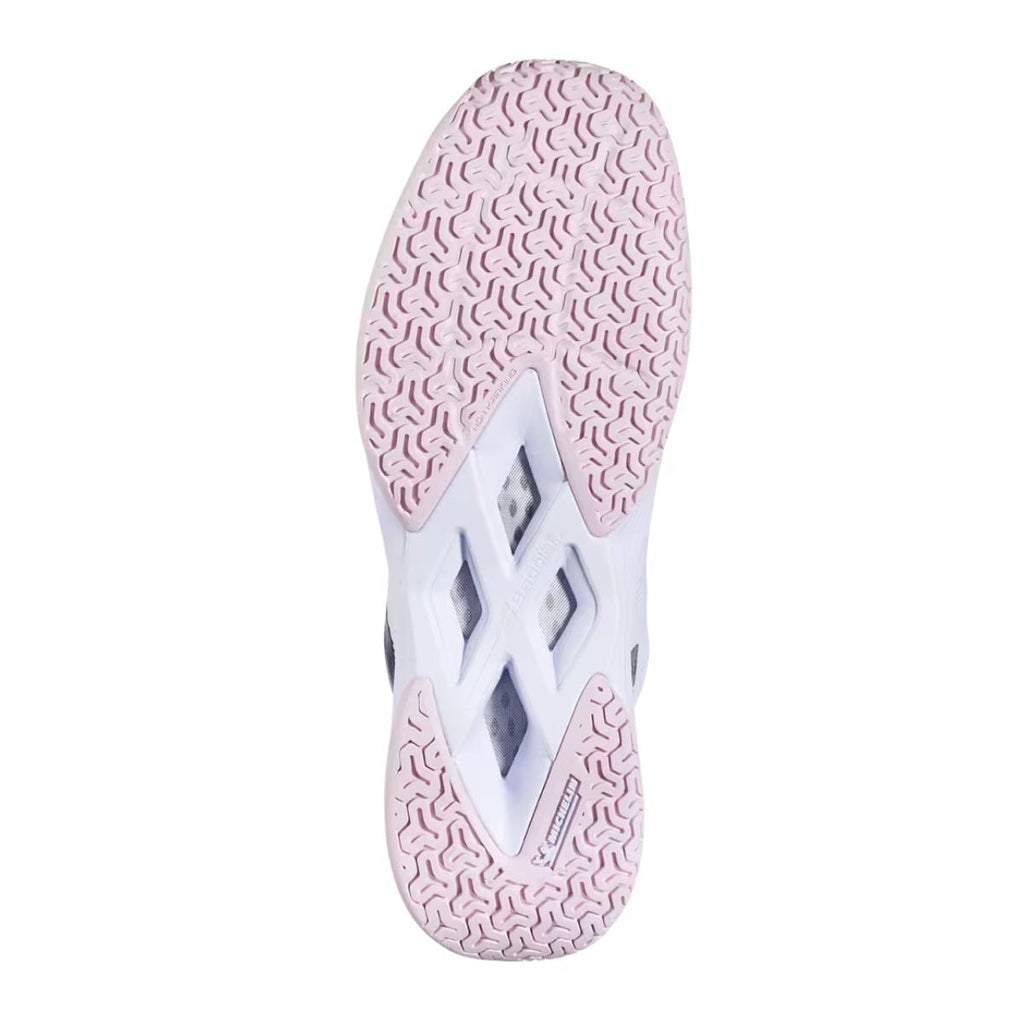 Babolat Shadow Spirit 2 Badminton Shoes Women & Boys (Indoor/Squash)