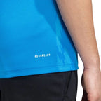 Adidas India ODI Fan D 11 Cricket T-Shirt