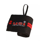 USI 2 Line Wrist Wraps