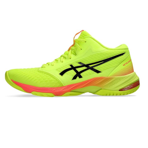 Asics Netburner Ballistic FF 3 Paris Badminton/Squash Shoes