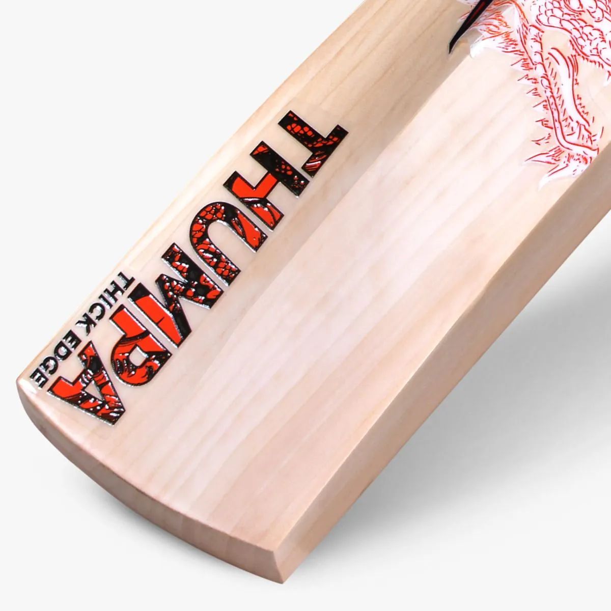 DSC Thumpa 4000 English Willow Cricket Bat