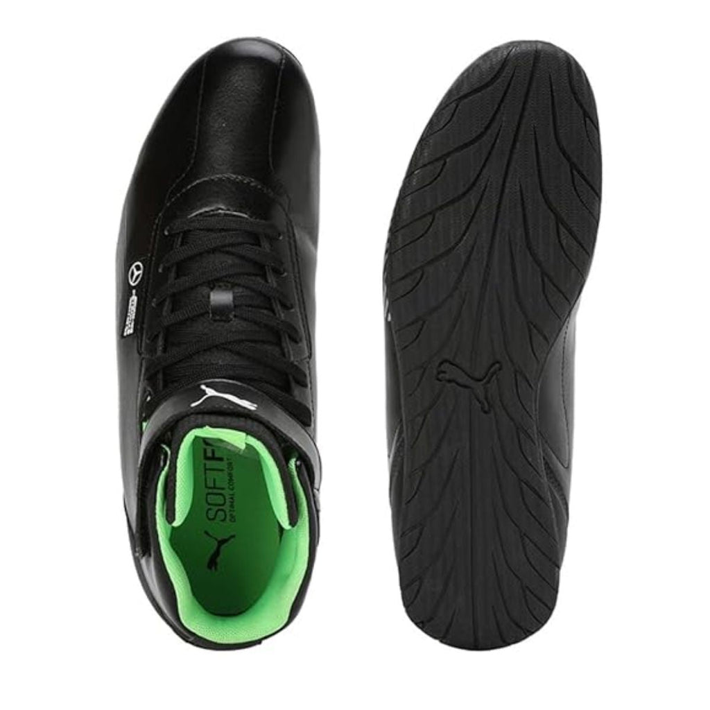 Puma Mapf1 Neo Cat Mid 2.0 Running Shoes