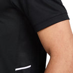 Nike Short Sleeve Running Top