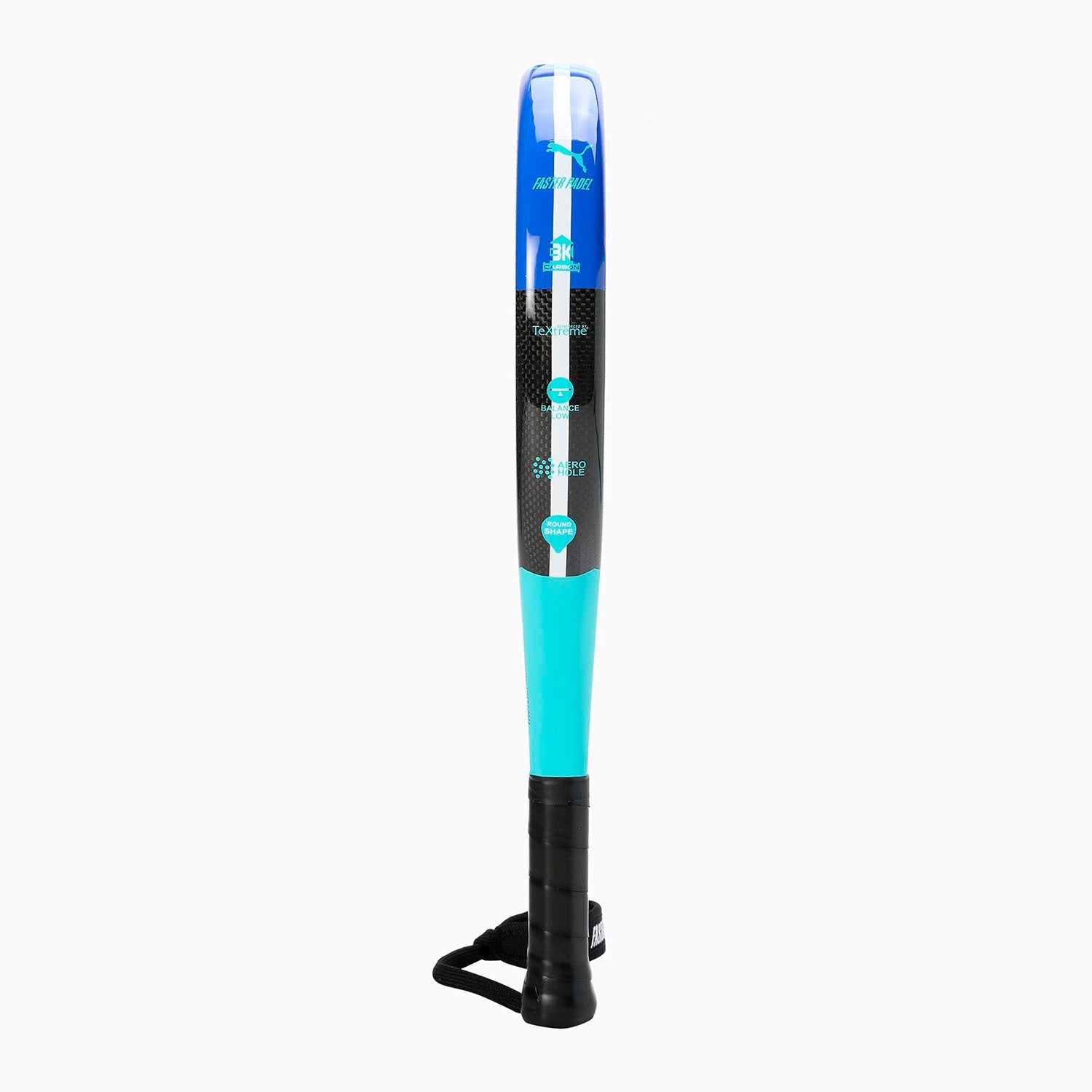 Puma Nova Padel Pro CTR Padel Racket