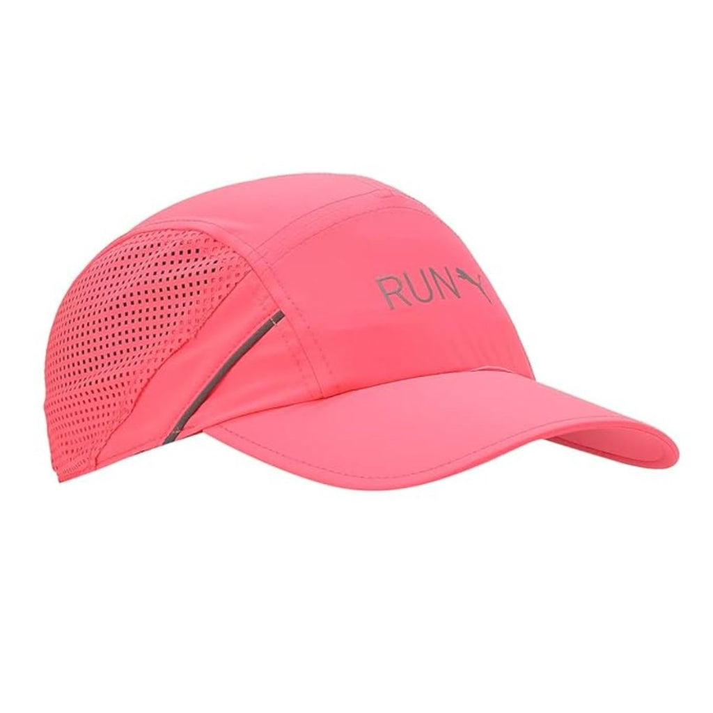 Puma Lightweight Runner Cap