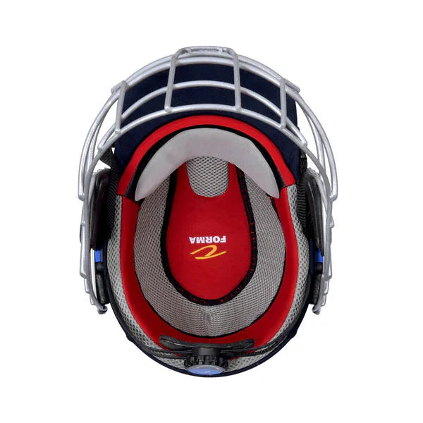 Forma RP 17 L Master TNM Cricket Helmet