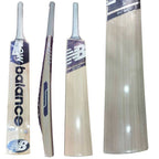 New Balance DC500i English Willow Cricket Bat