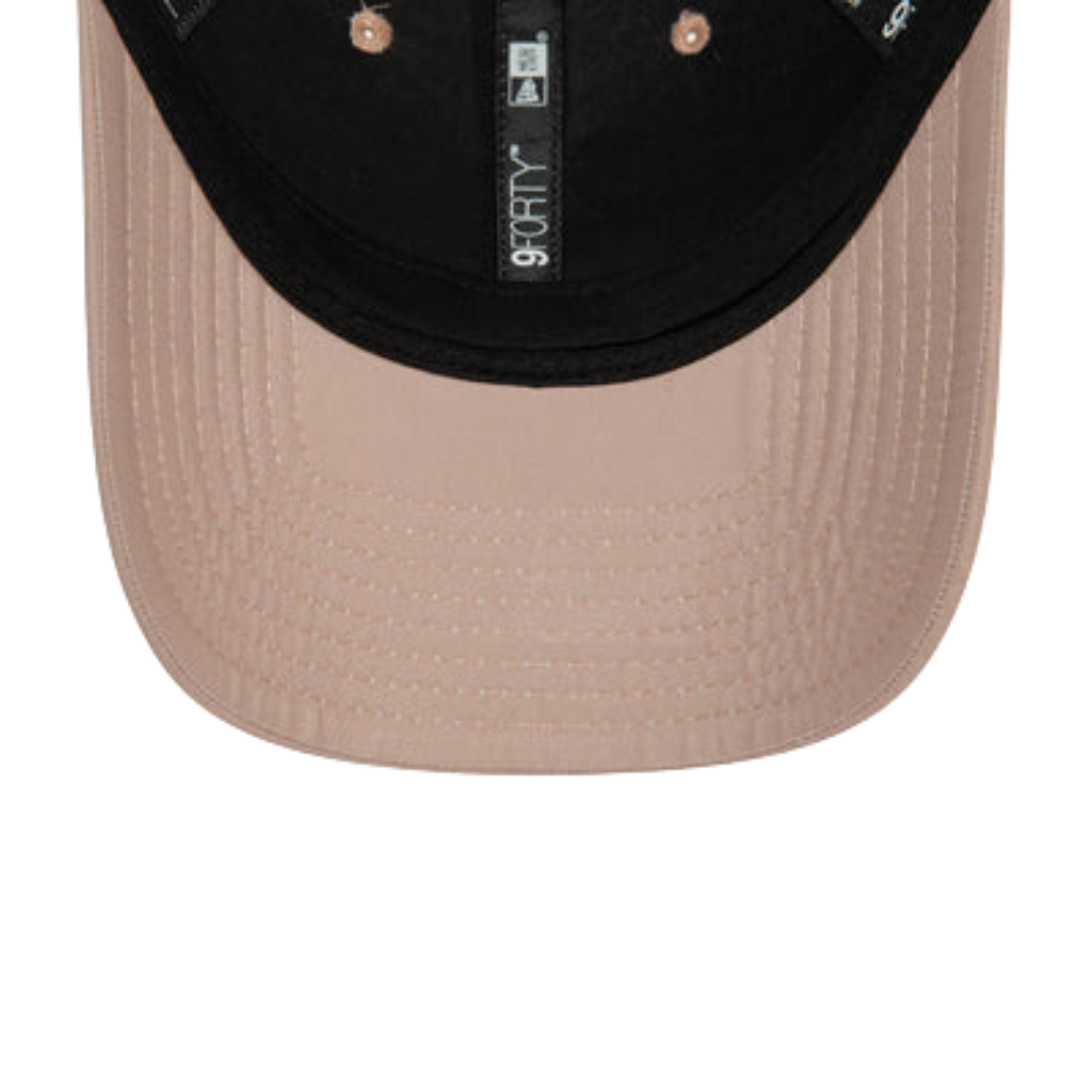 New Era NY Yankees Flawless Adjustable Cap