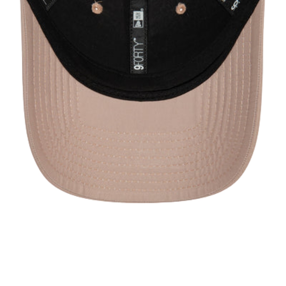 New Era NY Yankees Flawless Adjustable Cap
