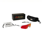 Sasa Rebound Hi-Performance Sports Sunglasses