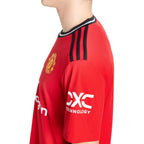 Adidas Manchester United Fan Football Jersey