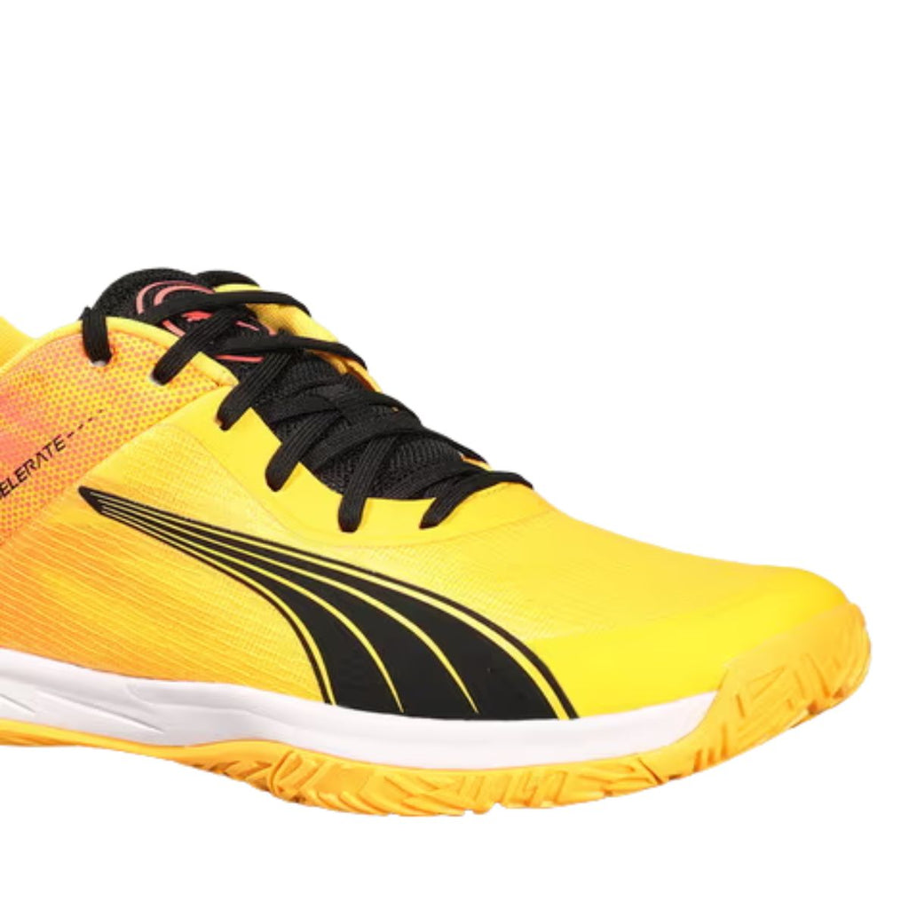 Puma Accelerate Turbo Badminton/Squash Shoes
