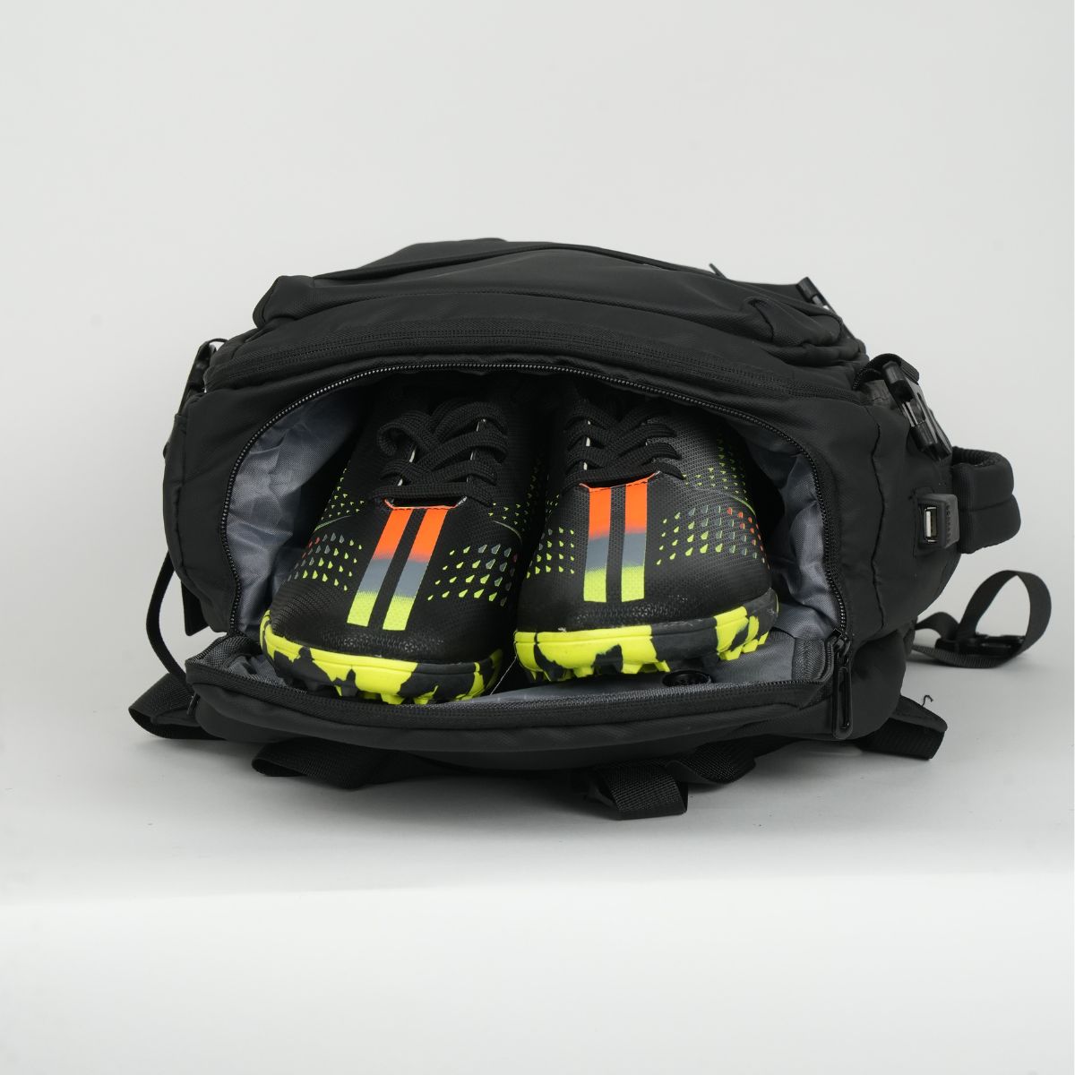 Puls8 PKB002 Loptop  Backpack