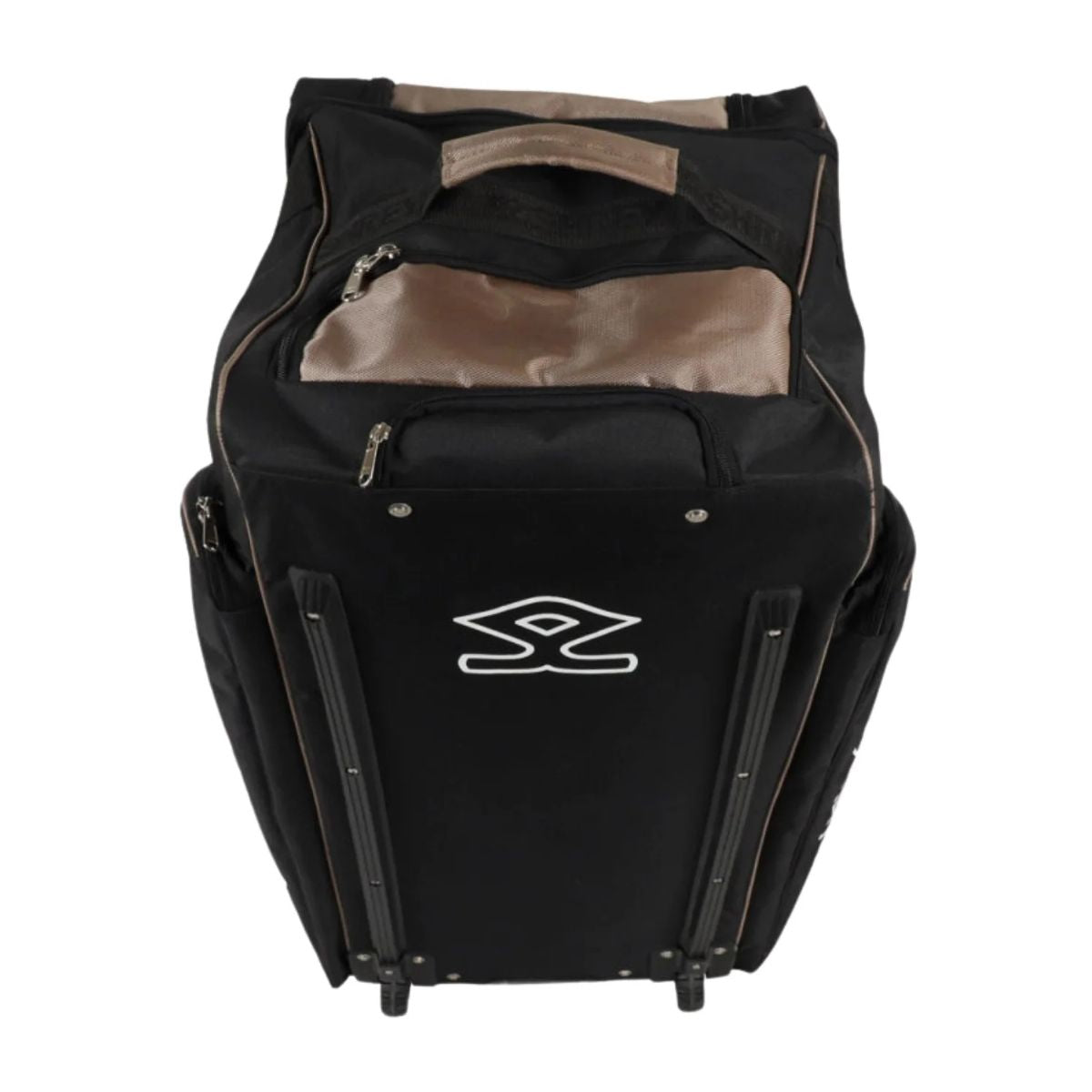 Shrey Match Wheelie Cricket Kitbag