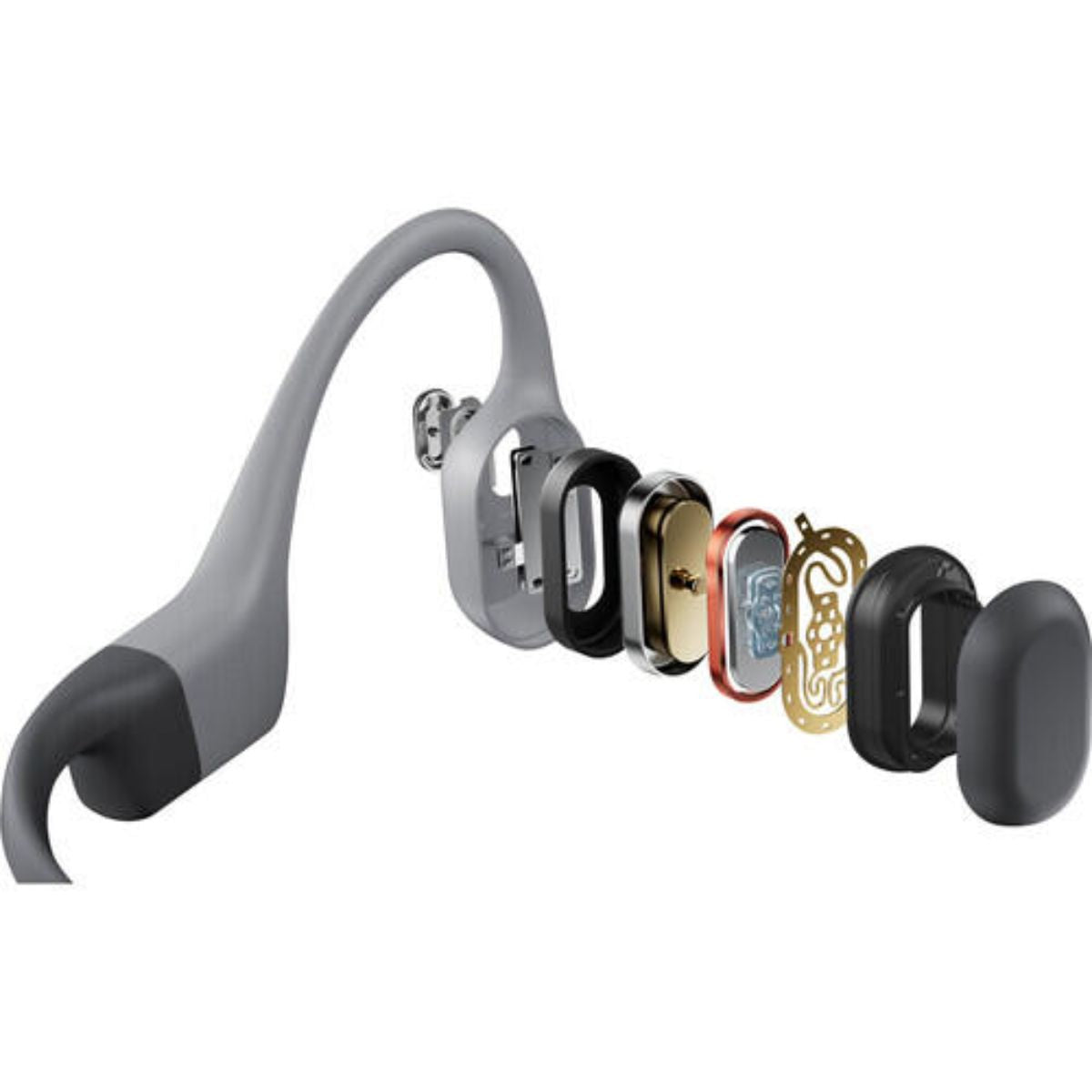 Shokz Open Swim Pro Running Headphone