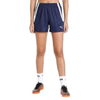 Puma Womens Team Liga Running Shorts