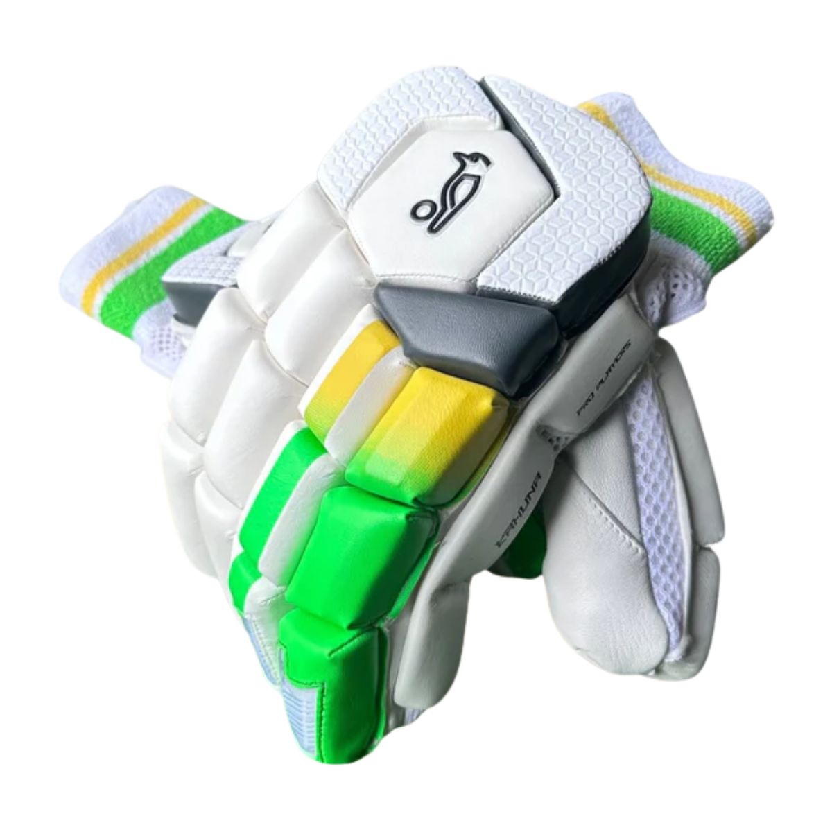 Kookaburra Kahuna Pro Players Cricket Batting Gloves