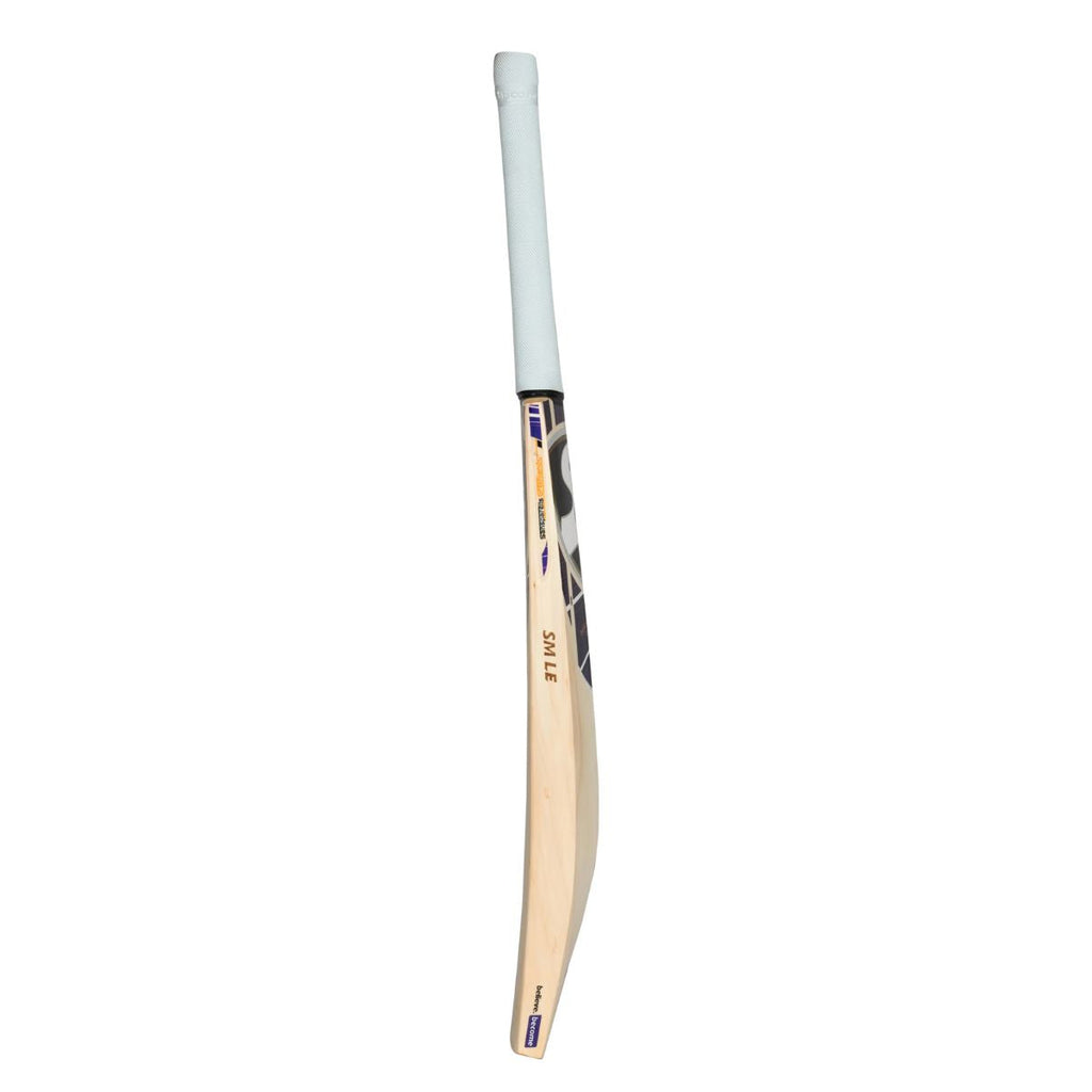 SG SM LE English Willow Cricket Bat