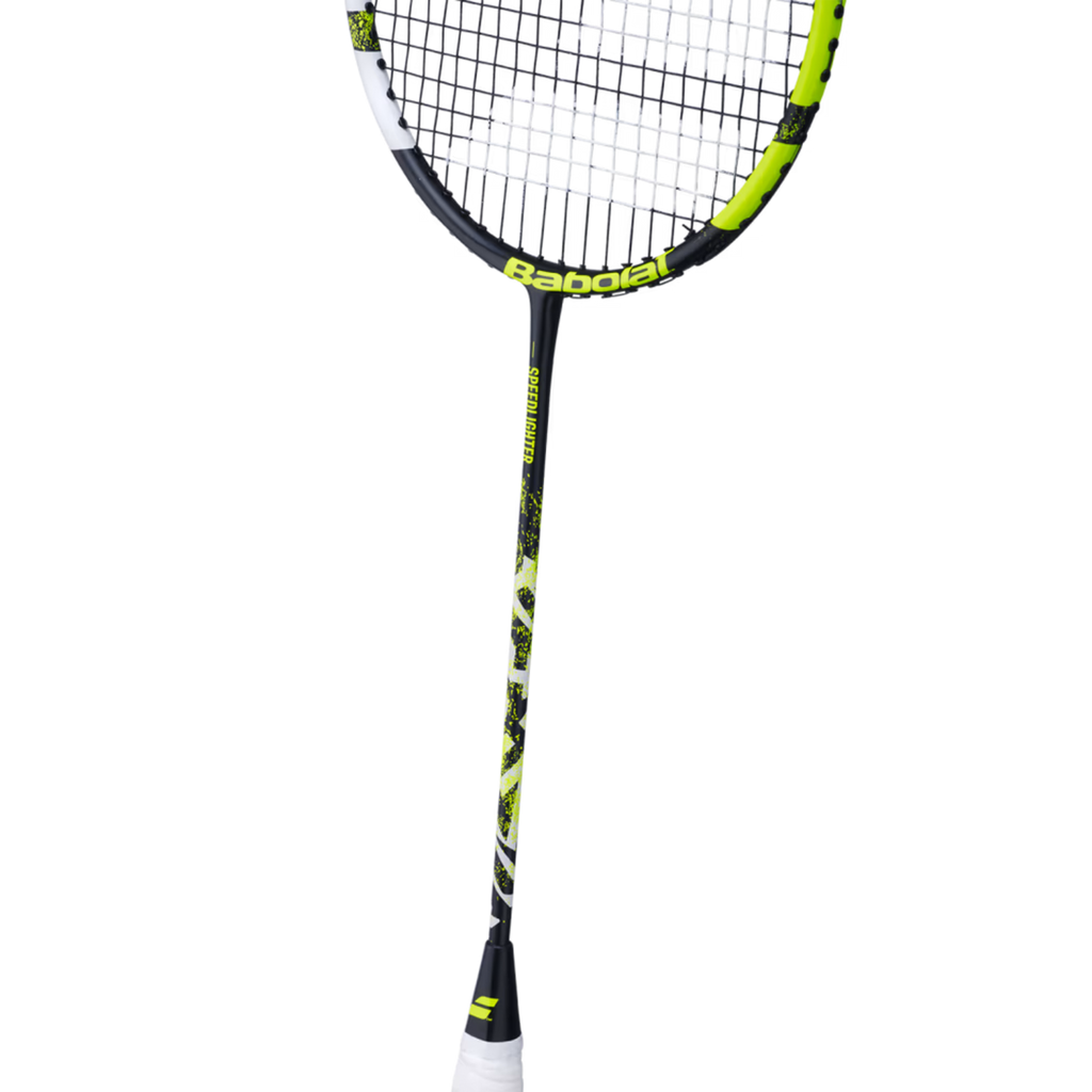 Babolat Speedlighter S Ncv Badminton Racket
