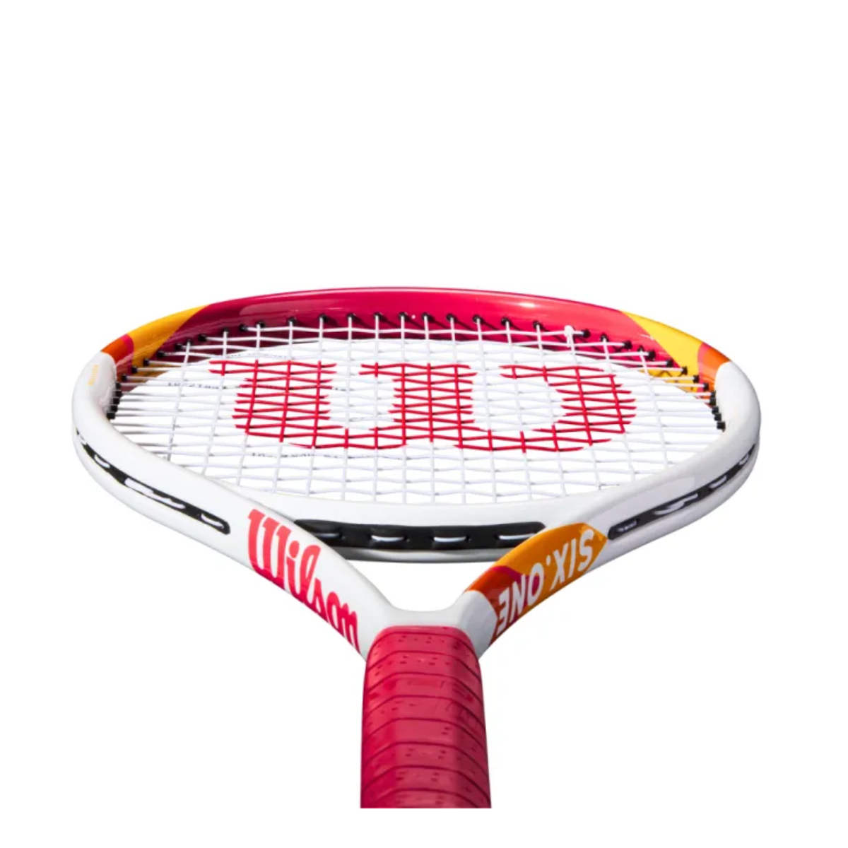 Wilson Six One Tennis Racket