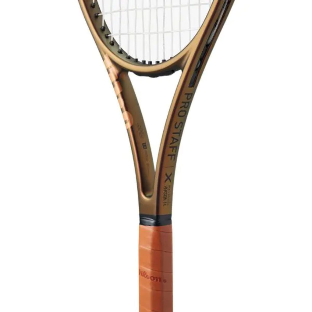 Wilson Pro Staff X V 14.0 Tennis Racquet (Unstrung)