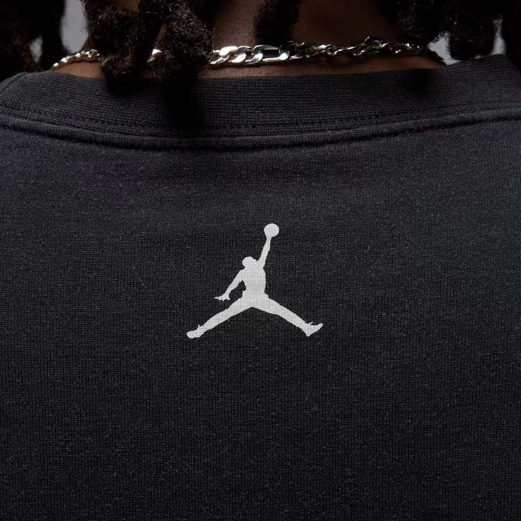 Nike Michael Jordan Brand 85 Short Sleeve Top