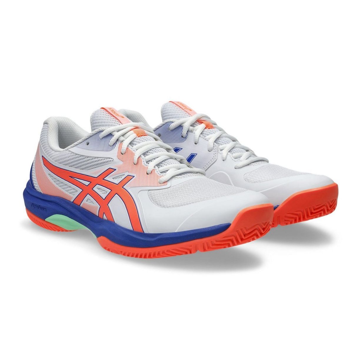 Asics Game FF Padel Shoes