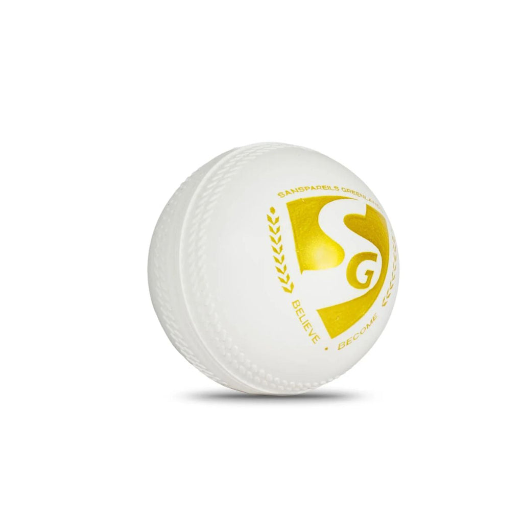 SG Everlast Tec Cricket Ball