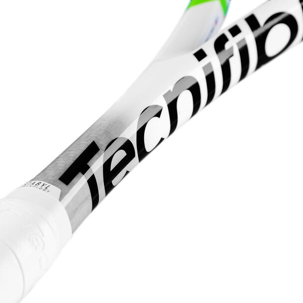 Tecnifibre Slash 120 Control Squash Racket