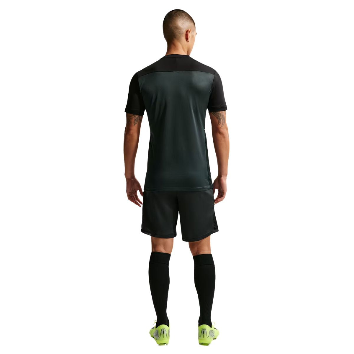 Nike  Academy Men's Dri-Fit Short-Sleeve Top