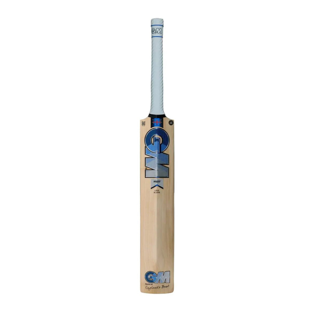 GM Maxi 808 English Willow Cricket Bat