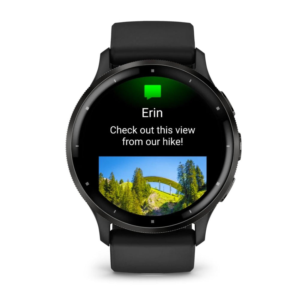 Garmin Venu 3 Fitness Watch