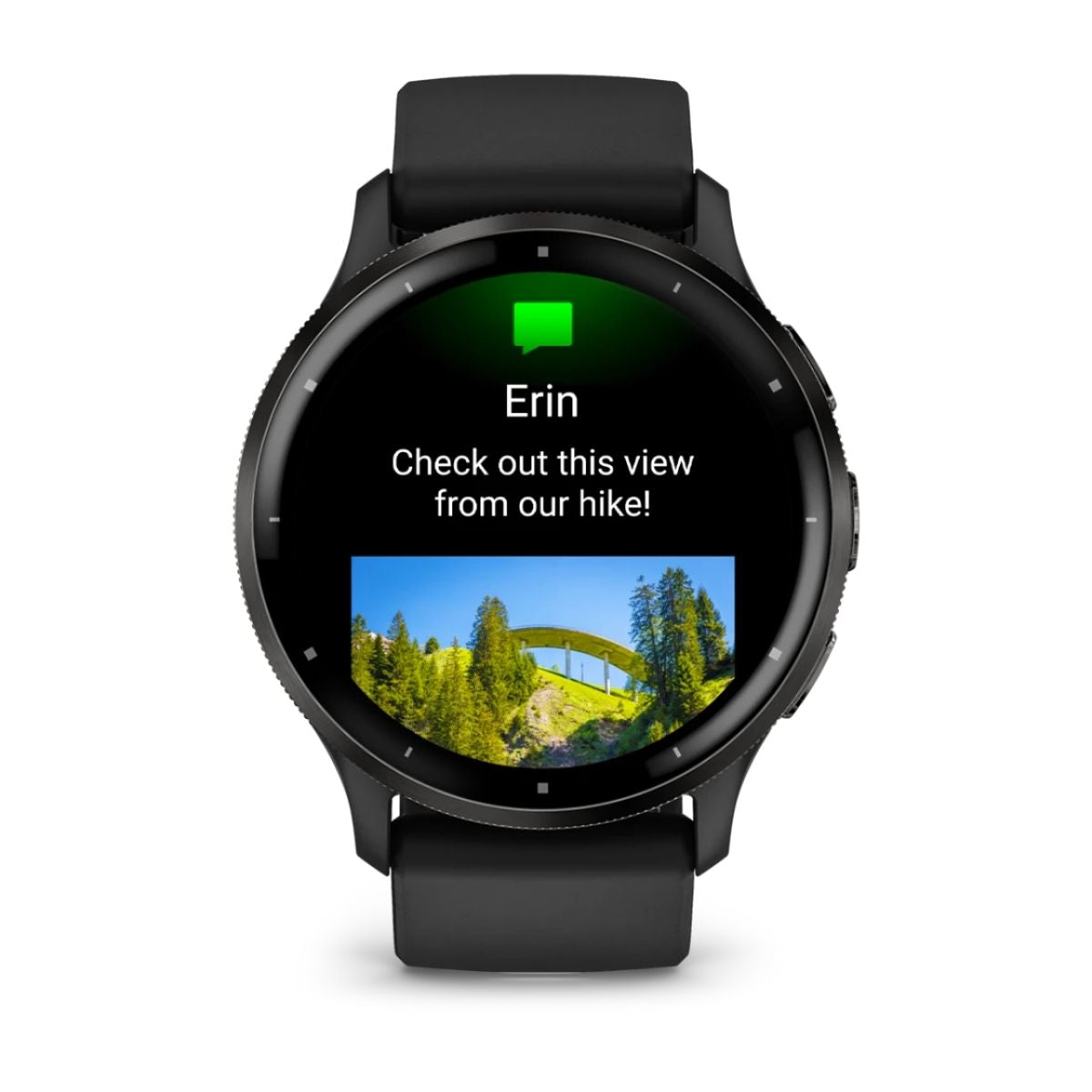 Garmin Venu 3 Fitness Watch