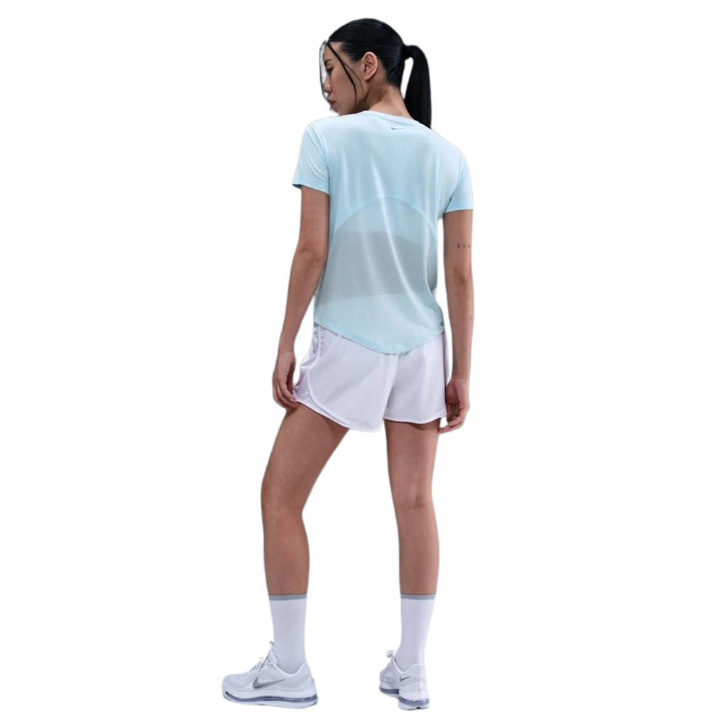 Nike Womens Miler Short Sleeve Top