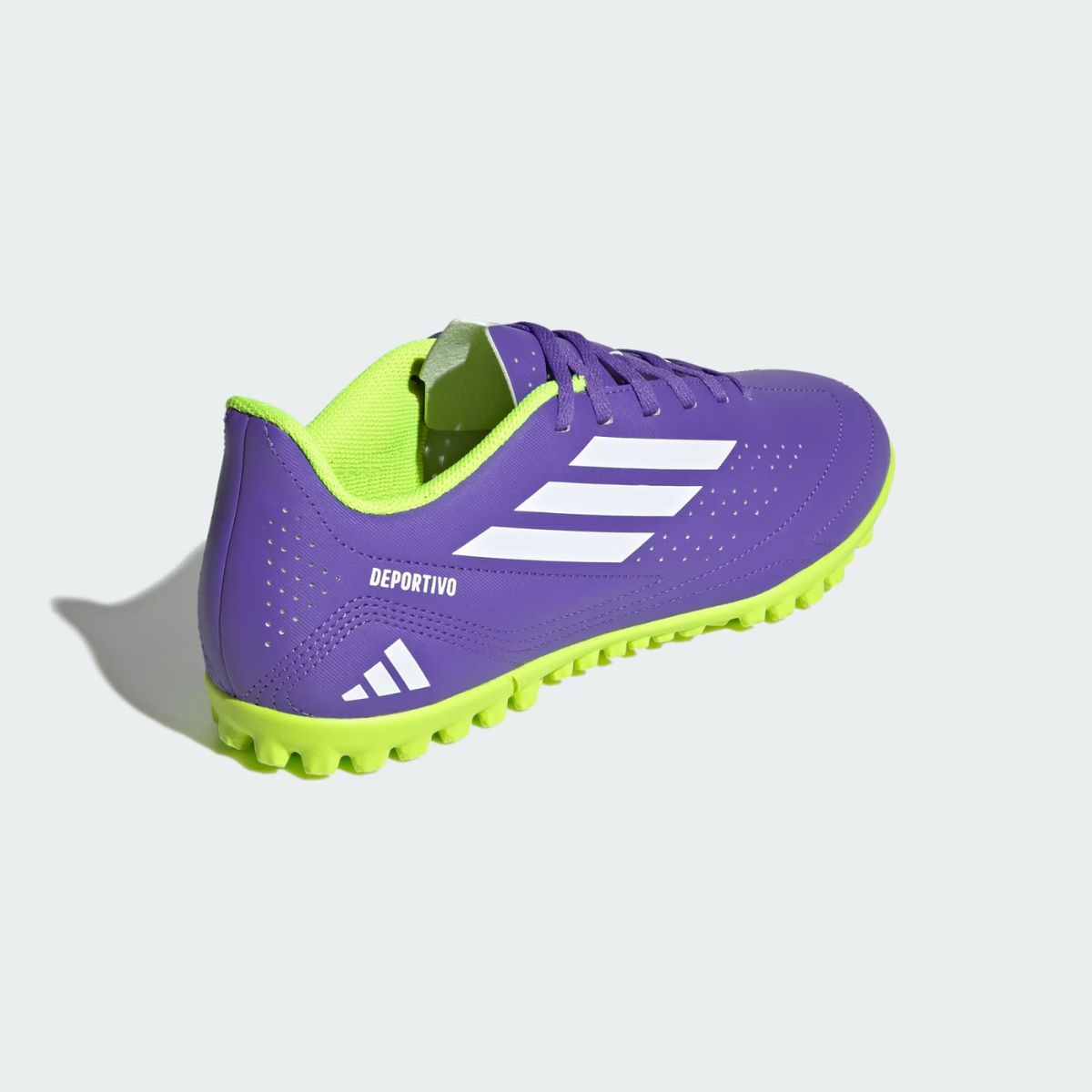 Adidas Deportivo III TF Football Shoes