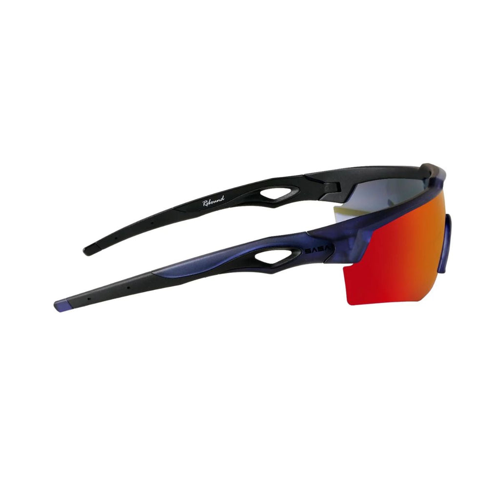 Sasa Rebound Hi-Performance Sports Sunglasses