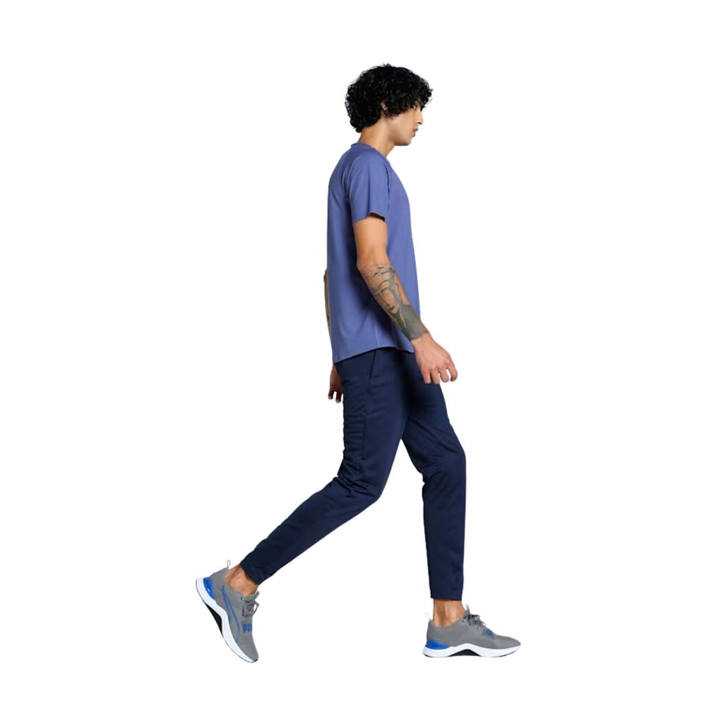 Puma Mens Train Tricot Pants