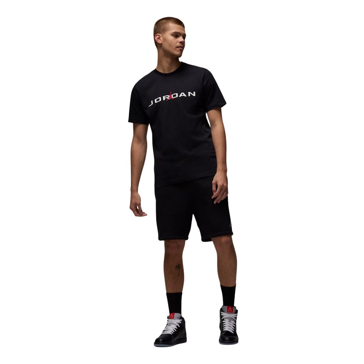Nike Jordan Air Mens T-Shirt