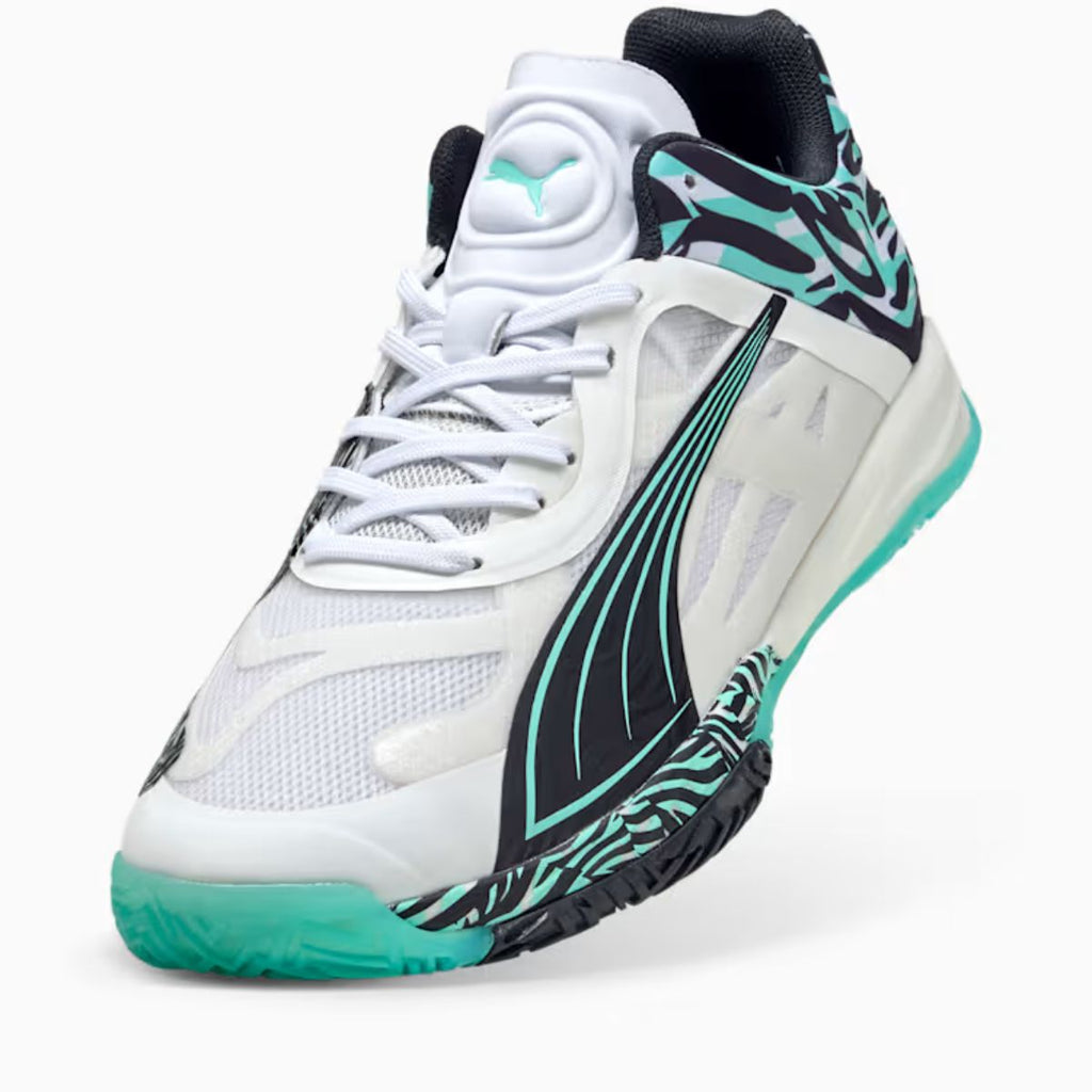 Puma Accelerate Nitro Badminton/Squash Shoes