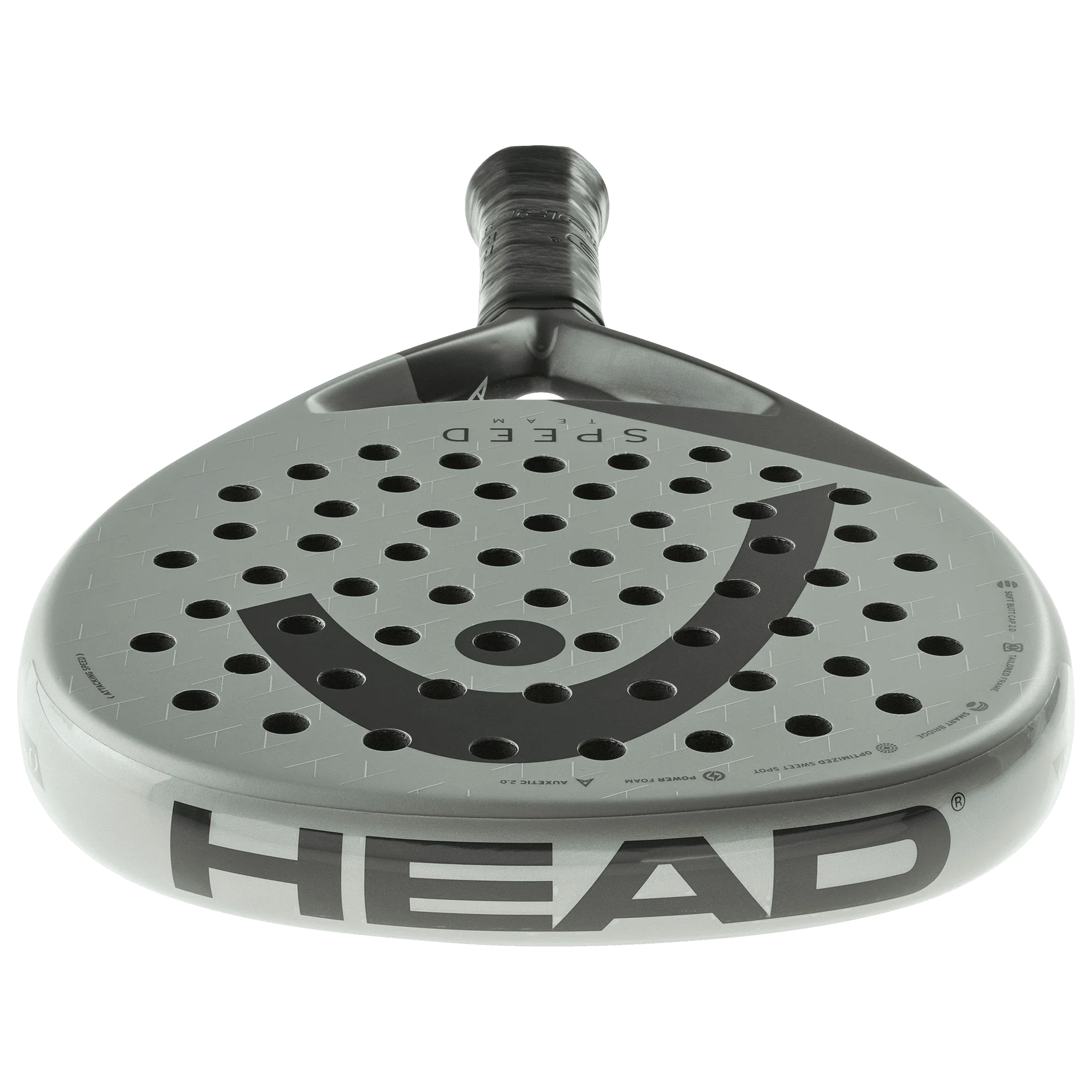 Head Speed Team 2025 Padel Racket