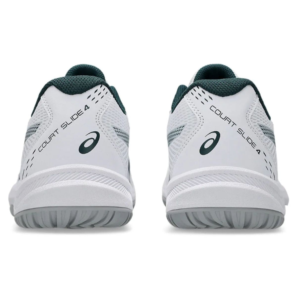 Asics Court Slide 4 Tennis Shoes