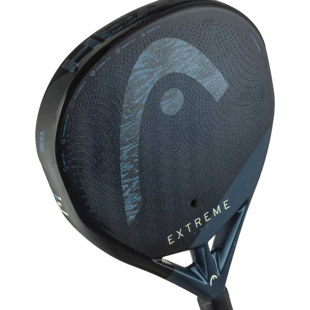 Head Extreme One 2025 Padel