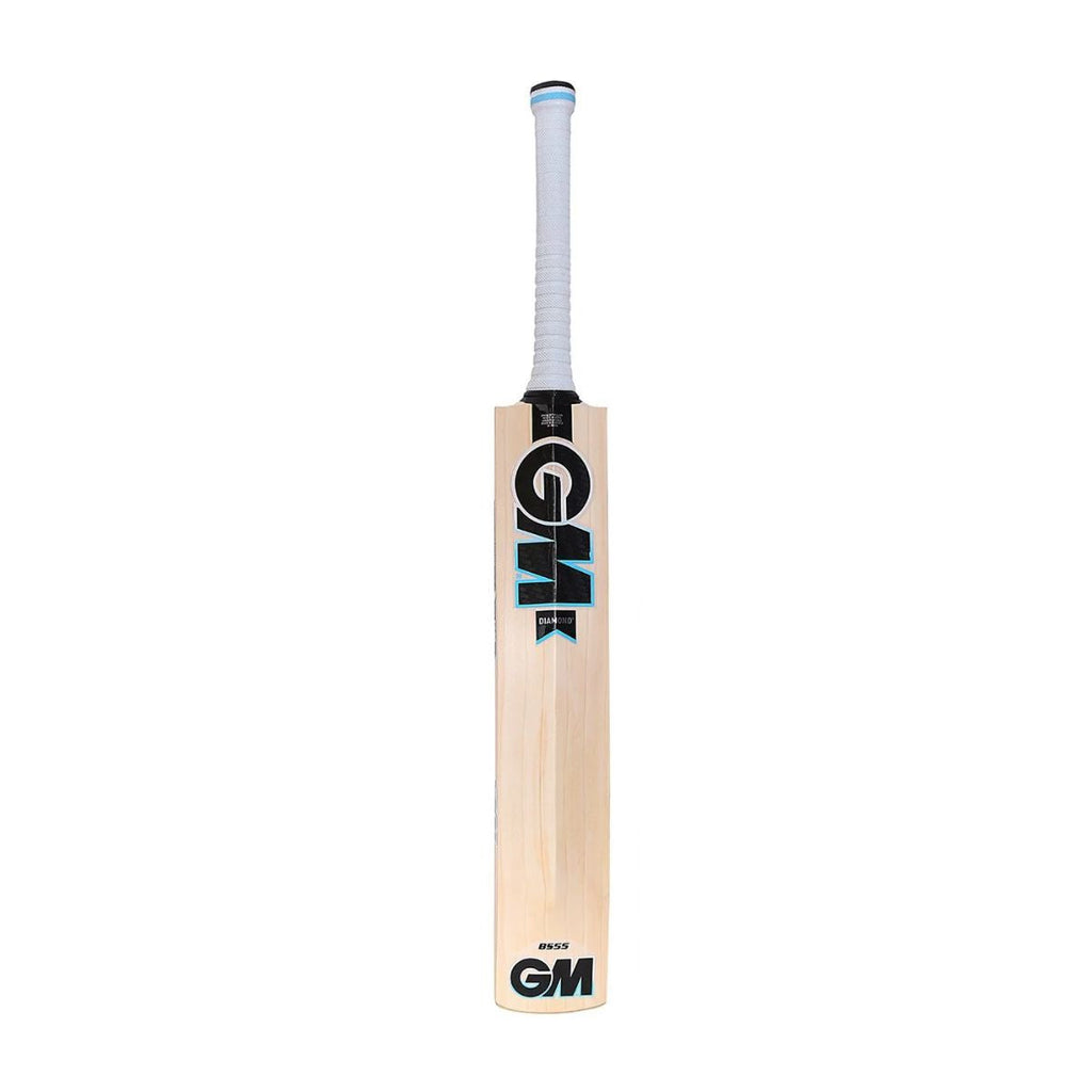 GM Diamond 404 English Willow Cricket Bat