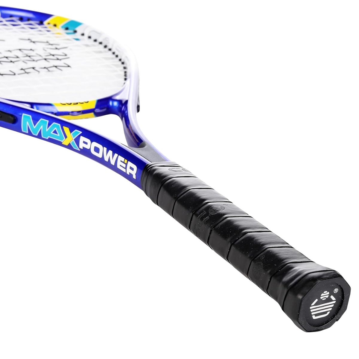 Cosco Max Power Tennis Racket