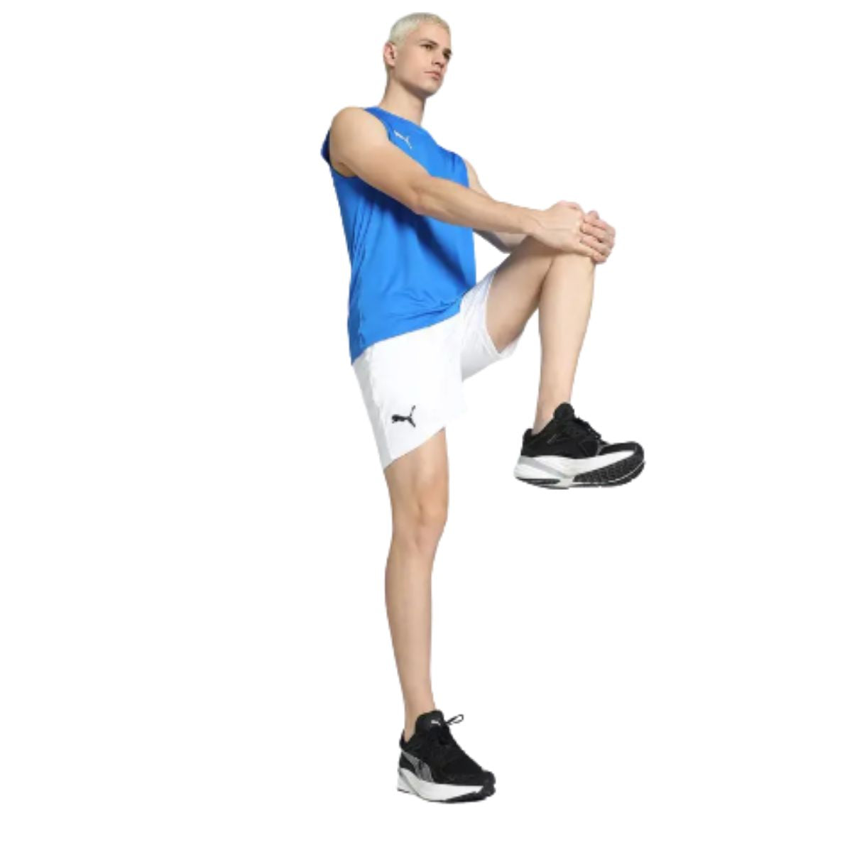 Puma Cricket Teamwear Shorts