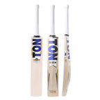SS Ton Reserve Edition English Willow Cricket Bat