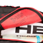 HEAD Coello Pro X Padel L Duffle Bag