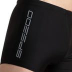 Speedo Am Essential Printed Aquashort