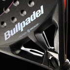Bullpadel Hack 04 CMF 2026 Padel Racket